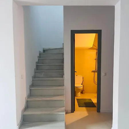 Casa Fina Apartment