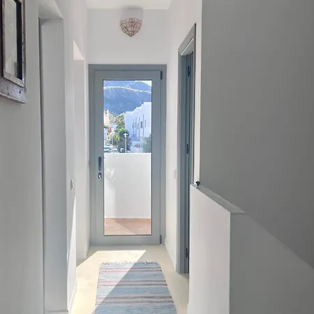Casa Fina Daire Rodalquilar