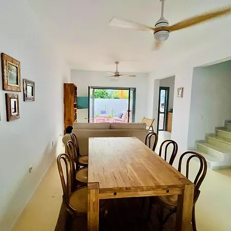 Casa Fina Apartment