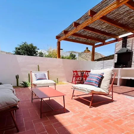 Apartment Casa Fina