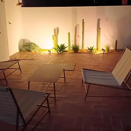 Casa Fina Apartment