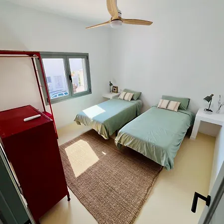 Apartment Casa Fina