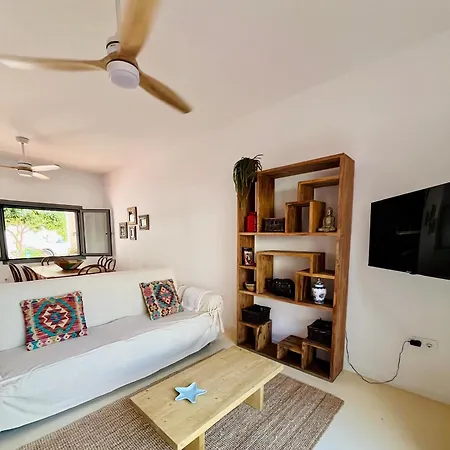 Apartment Casa Fina *